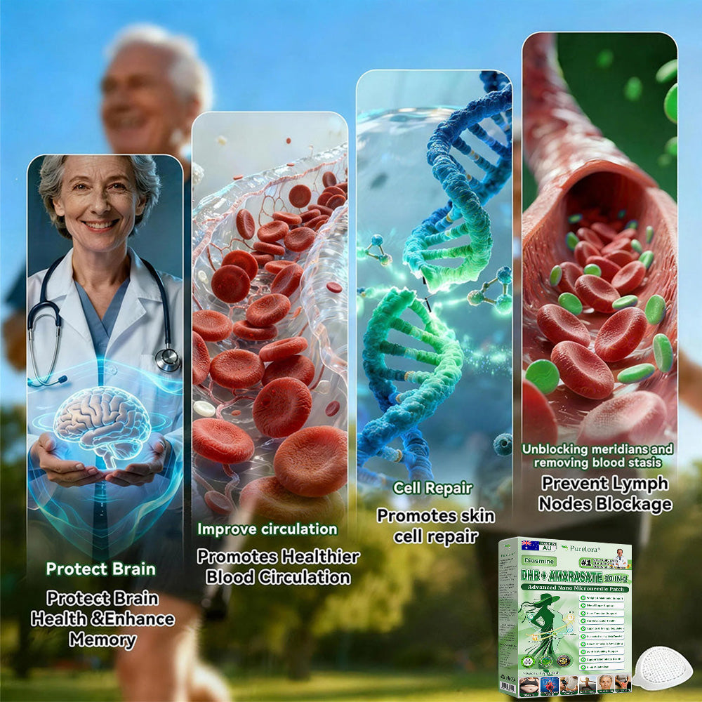 <𝐍𝐞𝐰 𝐈𝐦𝐩𝐫𝐨𝐯𝐞𝐝 𝐅𝐨𝐫𝐦𝐮𝐥𝐚⚡> 𝐏𝐮𝐫𝐞𝐥𝐨𝐫𝐚® 𝐌𝐞𝐭𝐚𝐛𝐨𝐥𝐢𝐜 𝐌𝐚𝐭𝐫𝐢𝐱 – 𝐃𝐇𝐁 + 𝐀𝐦𝐚𝐫𝐚𝐬𝐚𝐭𝐞 𝟏𝟎-𝐢𝐧-𝟏 𝐍𝐚𝐧𝐨 𝐌𝐢𝐜𝐫𝐨𝐧𝐞𝐞𝐝𝐥𝐞 𝐏𝐚𝐭𝐜𝐡