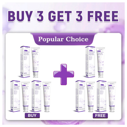 𝐏𝐮𝐫𝐞𝐥𝐨𝐫𝐚® ❤️PDRN Multi-Peptide Massaging Body Roller Cream- Anti-aging, Hydrating, Skin Firming & Lifting, Skin Repair, Even Tone, Acne and Dark Spot Treatment, Wart and Mole Removal, and Psoriasis Relief.