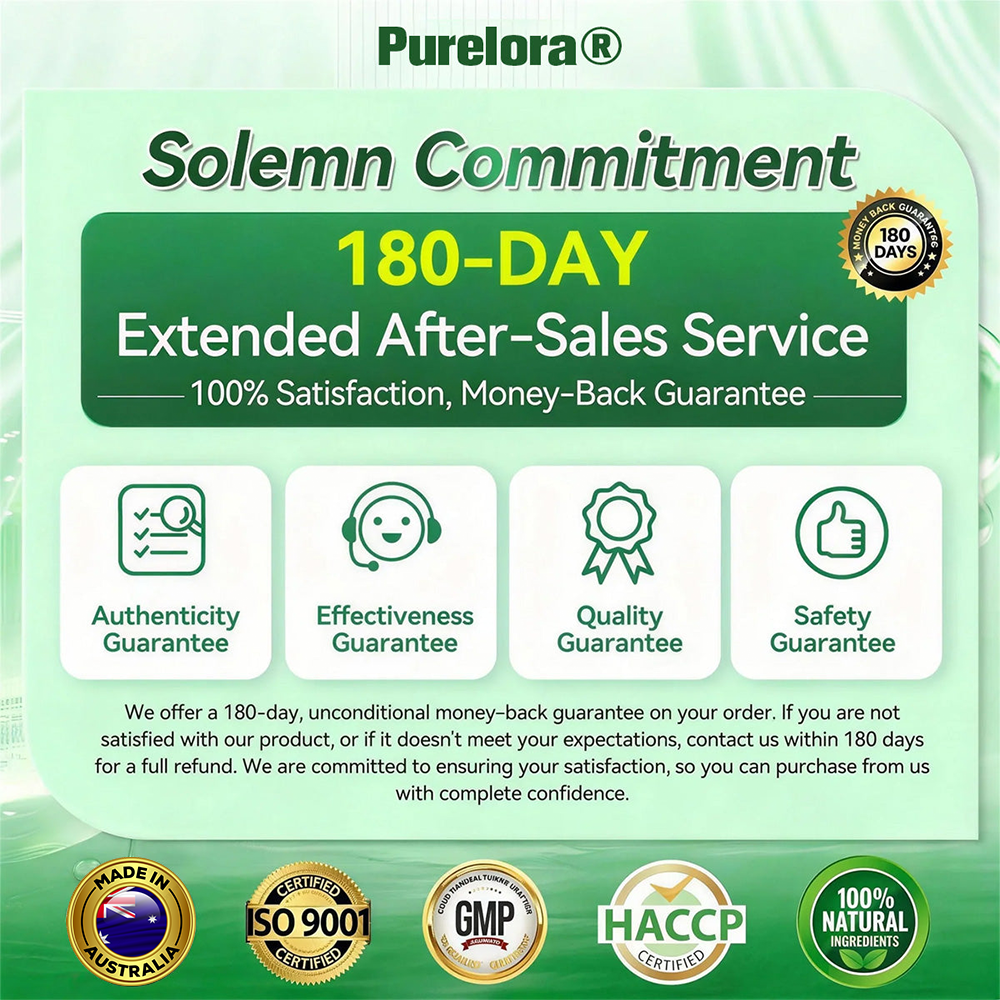 <𝐍𝐞𝐰 𝐈𝐦𝐩𝐫𝐨𝐯𝐞𝐝 𝐅𝐨𝐫𝐦𝐮𝐥𝐚> 𝐏𝐮𝐫𝐞𝐥𝐨𝐫𝐚® 𝐌𝐞𝐭𝐚𝐛𝐨𝐥𝐢𝐜 𝐌𝐚𝐭𝐫𝐢𝐱 – 𝐃𝐇𝐁 + 𝐀𝐦𝐚𝐫𝐚𝐬𝐚𝐭𝐞 𝟏𝟎-𝐢𝐧-𝟏 𝐍𝐚𝐧𝐨 𝐌𝐢𝐜𝐫𝐨𝐧𝐞𝐞𝐝𝐥𝐞 𝐏𝐚𝐭𝐜𝐡