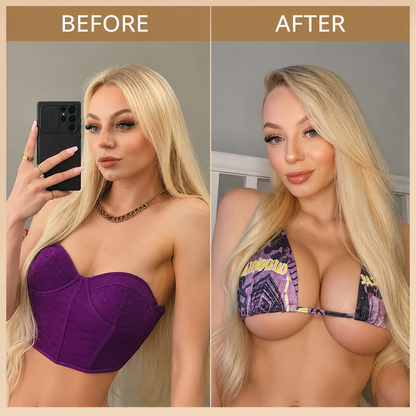 💥ÉCLANCIER® 💥Targeted Breast Enhancement Advanced Nano Microneedle Patch💥💥💥