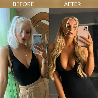 💥ÉCLANCIER® 💥Targeted Breast Enhancement Advanced Nano Microneedle Patch💥💥💥
